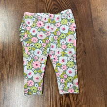 Load image into Gallery viewer, Cat &amp; Jack SIZE 0-3 Months Pants
