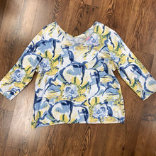 Load image into Gallery viewer, Chico&#39;s SIZE XL Women&#39;s Shirt
