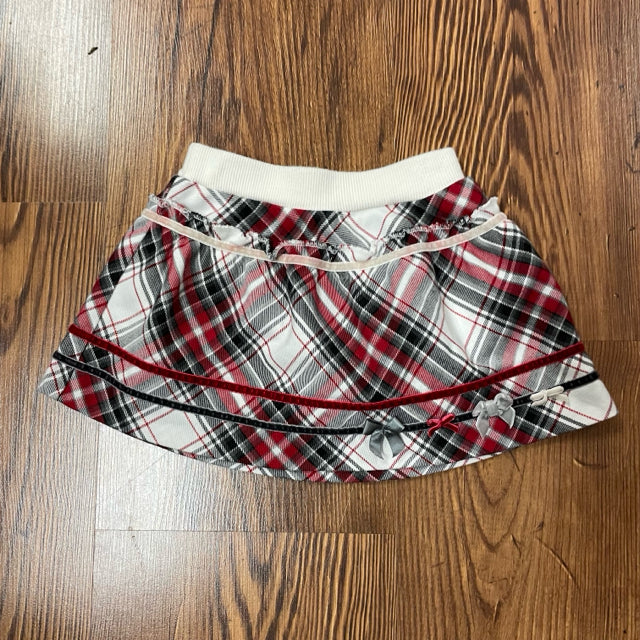Place SIZE 0-3 Months Skirt