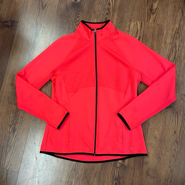 Old Navy Active SIZE L Women's Athletic Jacket