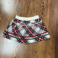 Load image into Gallery viewer, Place SIZE 0-3 Months Skirt
