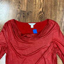 Load image into Gallery viewer, Christopher &amp; Banks SIZE PS Women&#39;s Shirt
