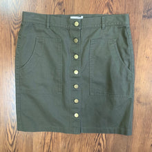 Load image into Gallery viewer, loft SIZE 4 Women&#39;s Skirt
