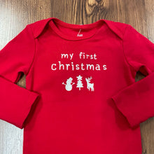 Load image into Gallery viewer, just one you SIZE 12 Months Onesie
