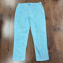 Load image into Gallery viewer, Chico&#39;s SIZE 10 Women&#39;s Jeans

